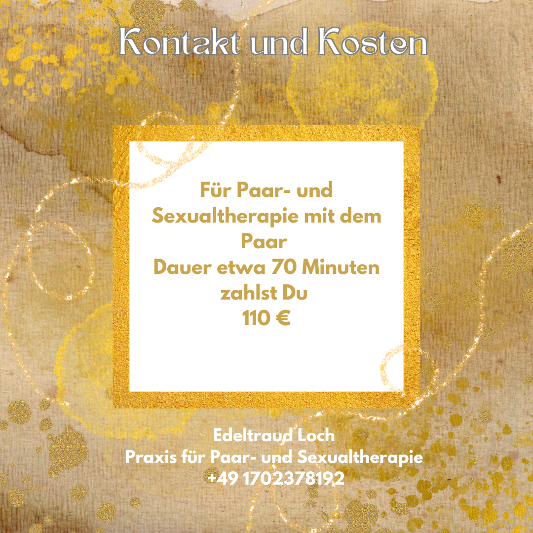 Kosten Paar