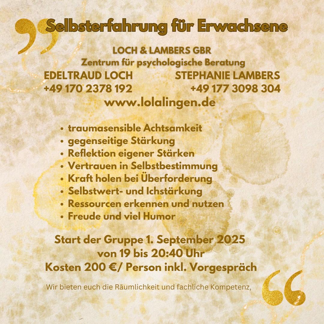 Selbstseptember